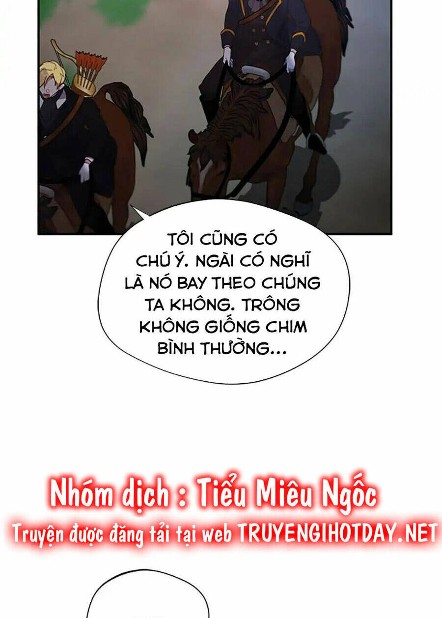 Nam Chính Đang Cản Bước Tôi Chương 67 Ảnh 41