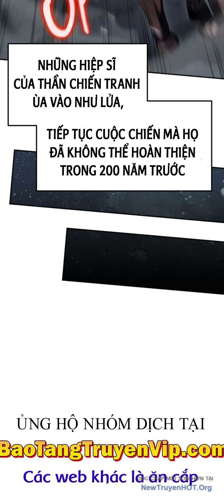 Vua Hiệp Sĩ Đã Trở Lại Với Một Vị Thần Chương 118 Ảnh 80