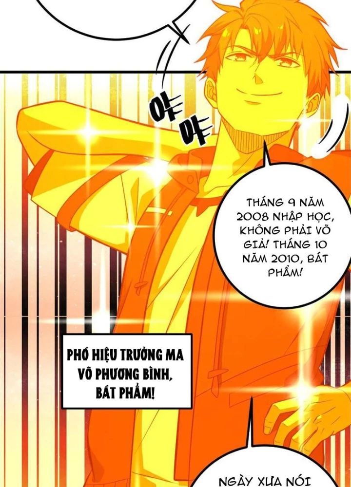 Toàn Cầu Cao Võ Chương 310 Ảnh 25