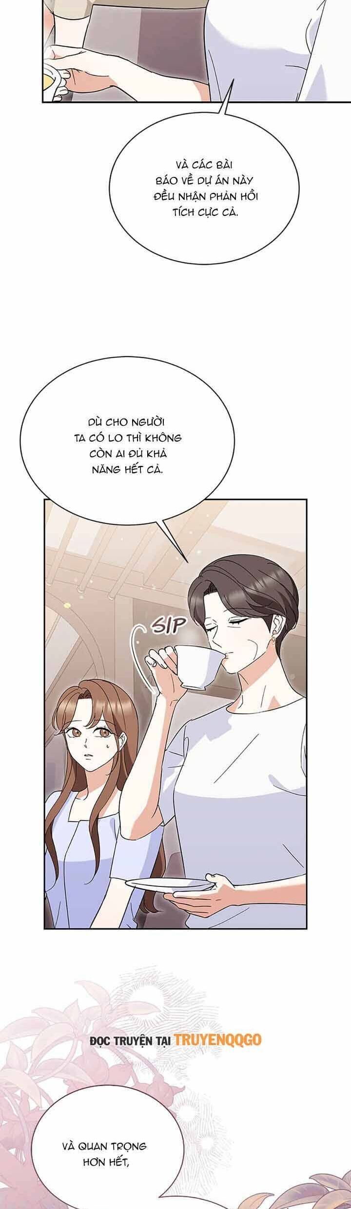 Please Divorce Me Chương 47 Ảnh 12