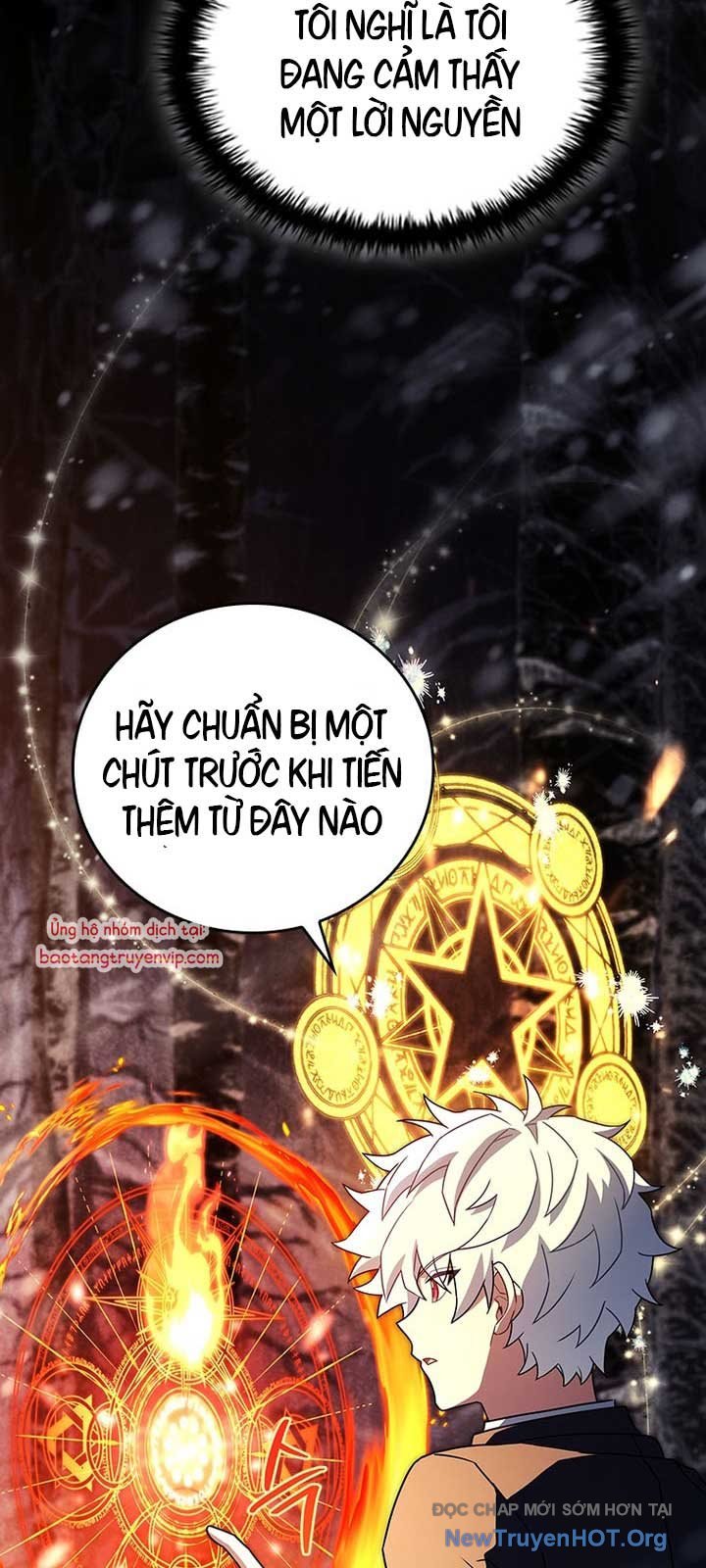 Anh Hùng Huyền Thoại Là Học Viên Danh Dự Của Học Viện Chương 47 Ảnh 72
