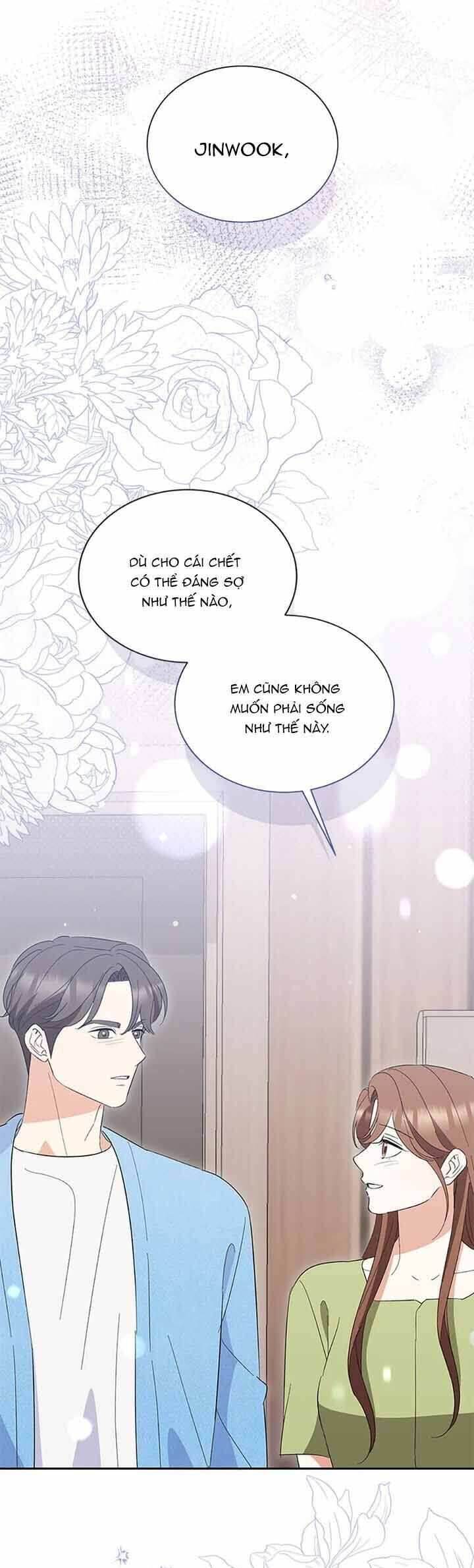 Please Divorce Me Chương 46 Ảnh 20