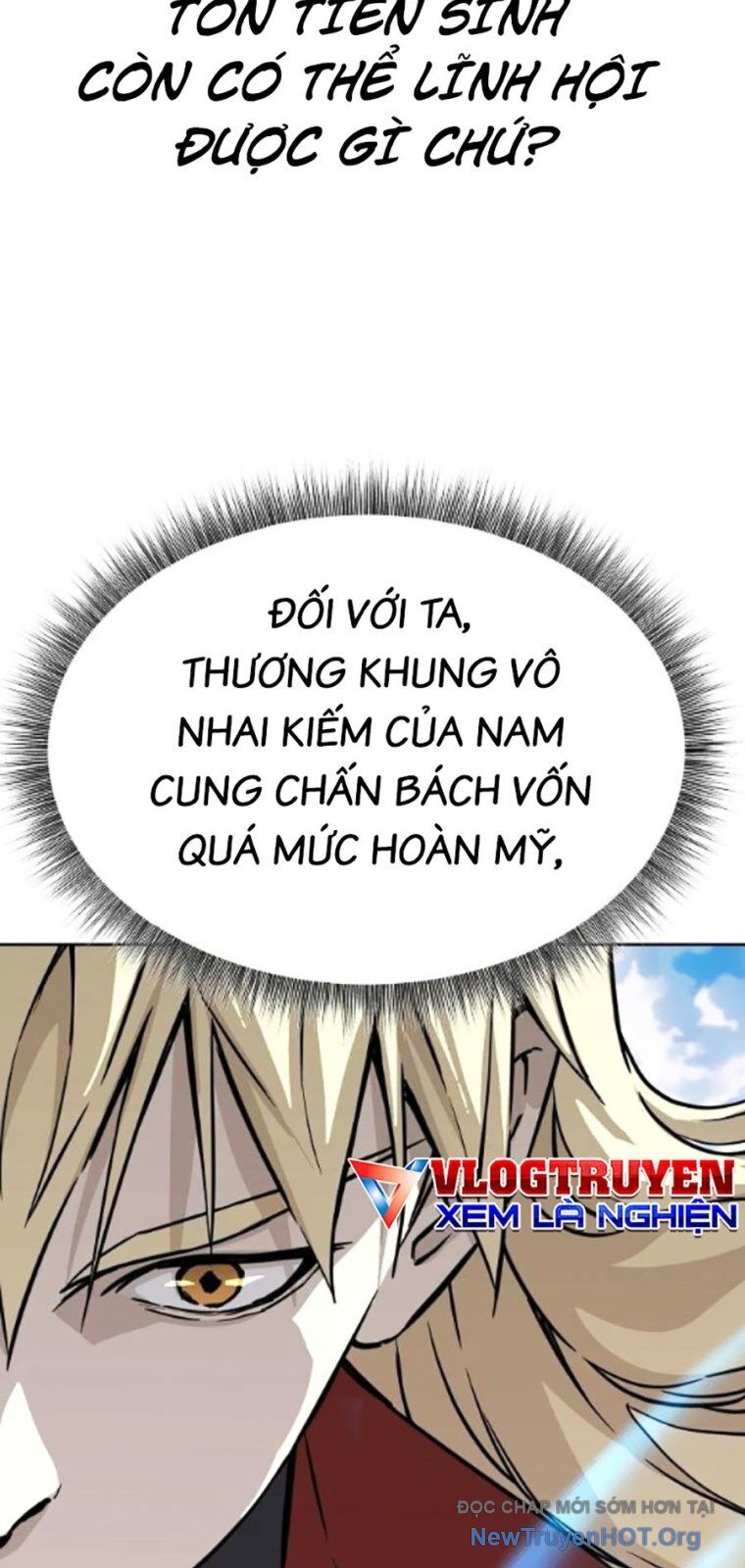 Đại Thánh Trùng Sinh Nam Cung Thế Gia Chương 30 Ảnh 72