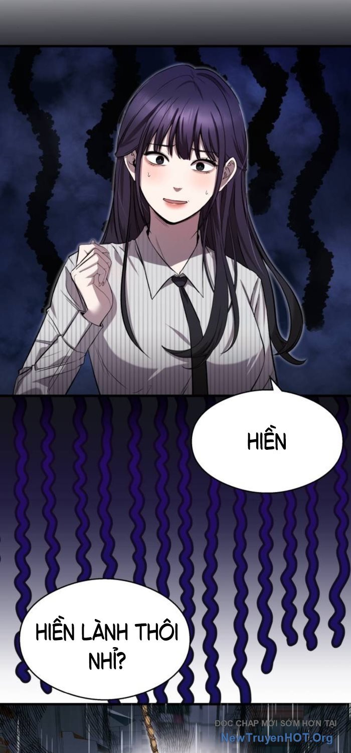 Hẹn Hò Rùng Rợn Chương 20 Ảnh 9