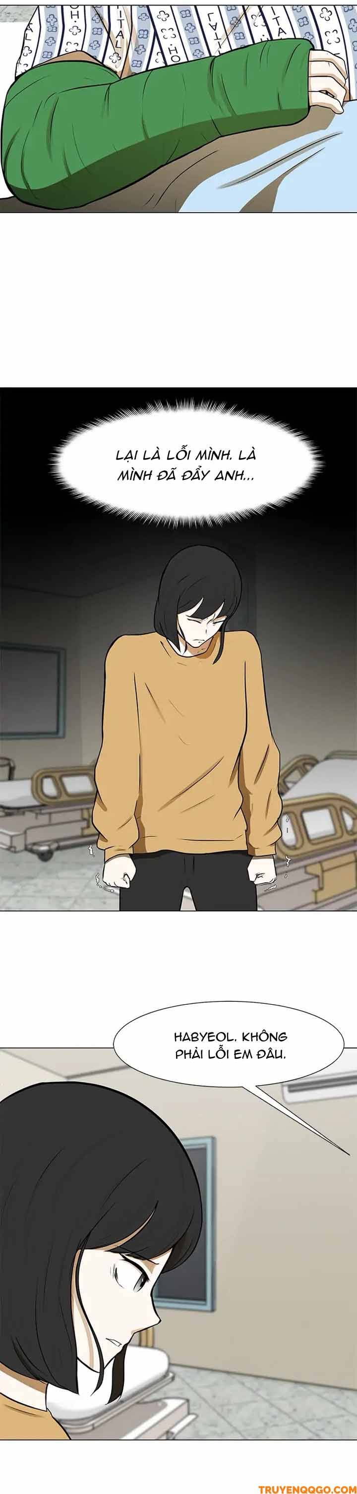 Dark Mortal (Official) Chương 65 Ảnh 28