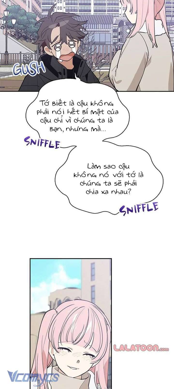 Điều Ước Sao Băng Chương 59 Ảnh 49