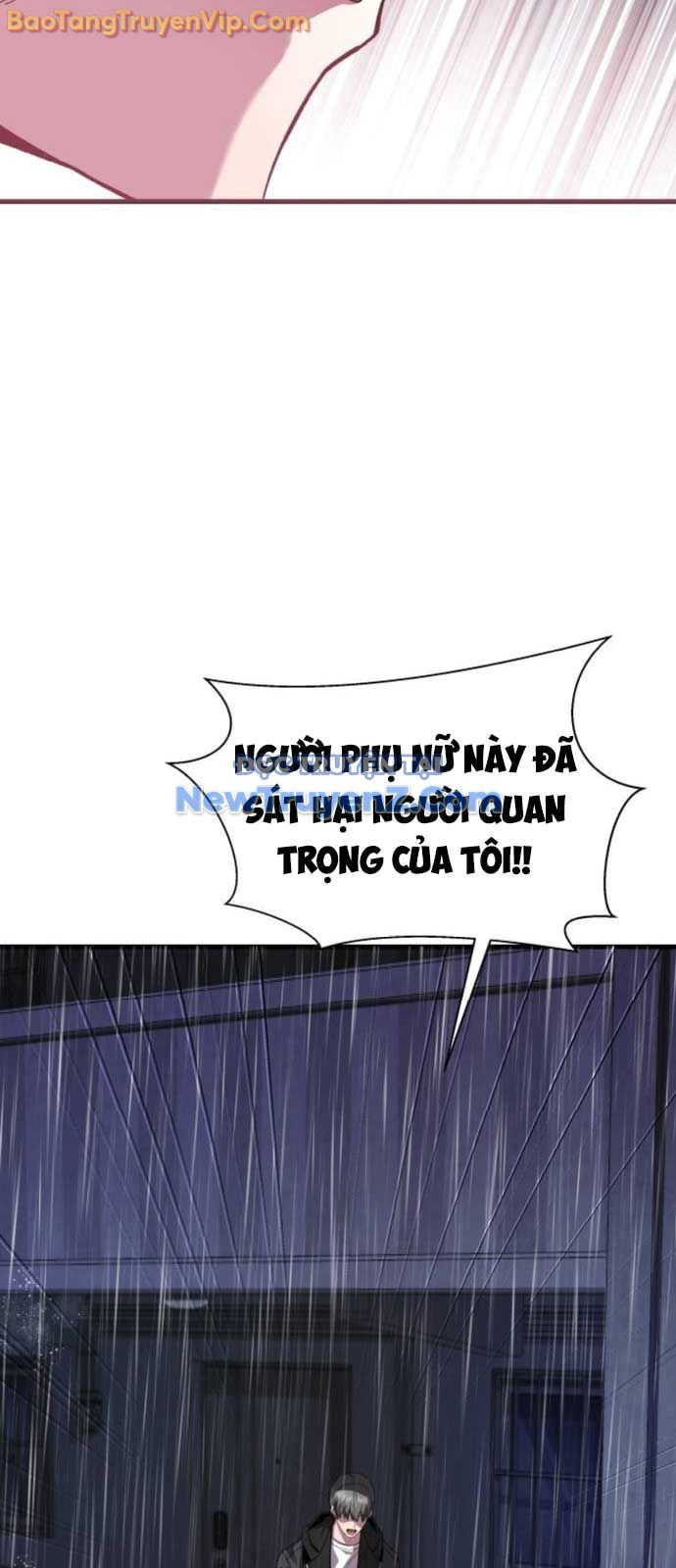 Hẹn Hò Rùng Rợn Chương 19 Ảnh 16