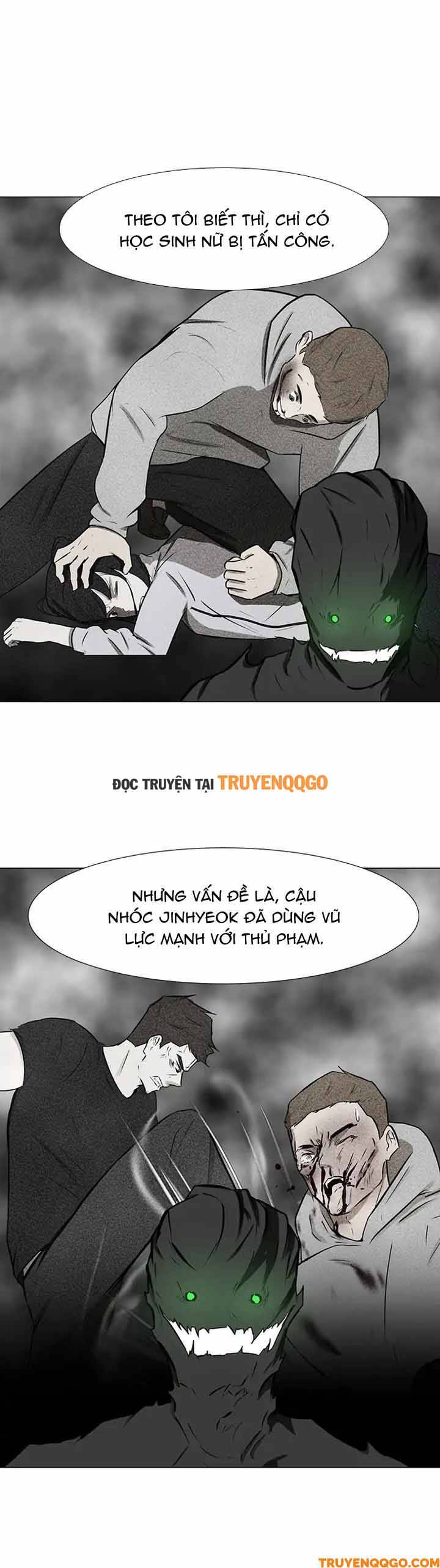 Dark Mortal (Official) Chương 63 Ảnh 25