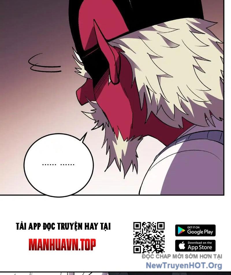 Ta Hóa Thân Ma Thần, Trở Thành Diệt Thế Cự Thú! Chương 42 Ảnh 21