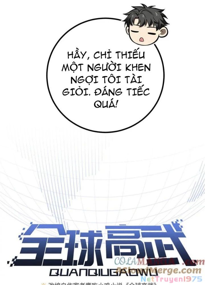 Toàn Cầu Cao Võ Chương 310 Ảnh 29