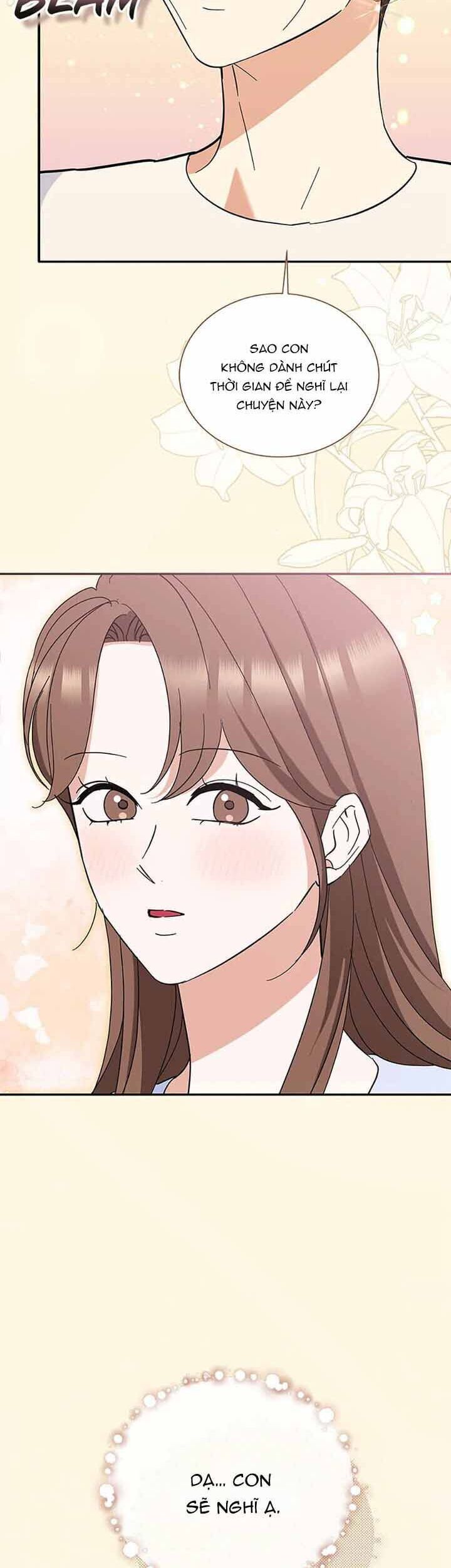 Please Divorce Me Chương 47 Ảnh 16