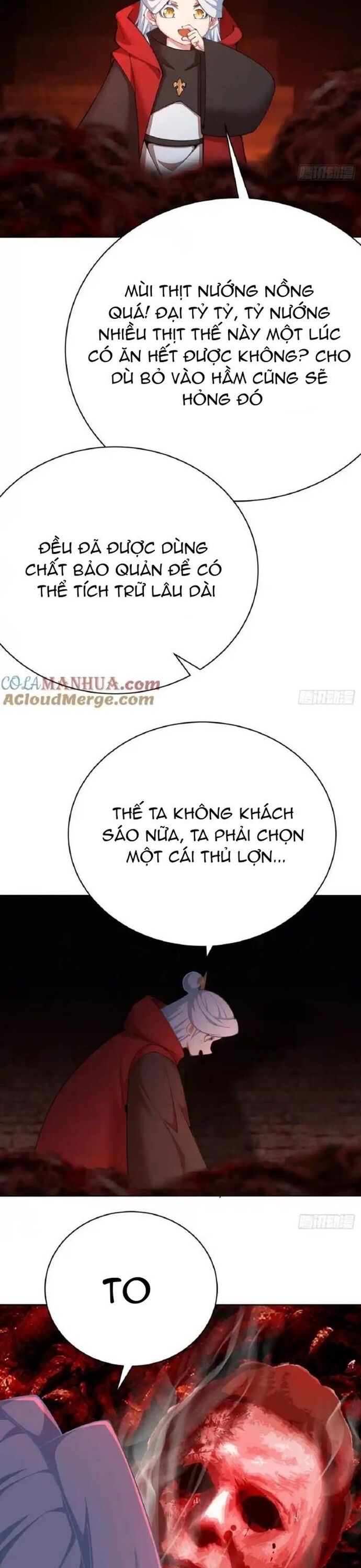 Ta Nhặt Được Thuộc Tính Tại Tu Chân Giới Chương 360 Ảnh 19