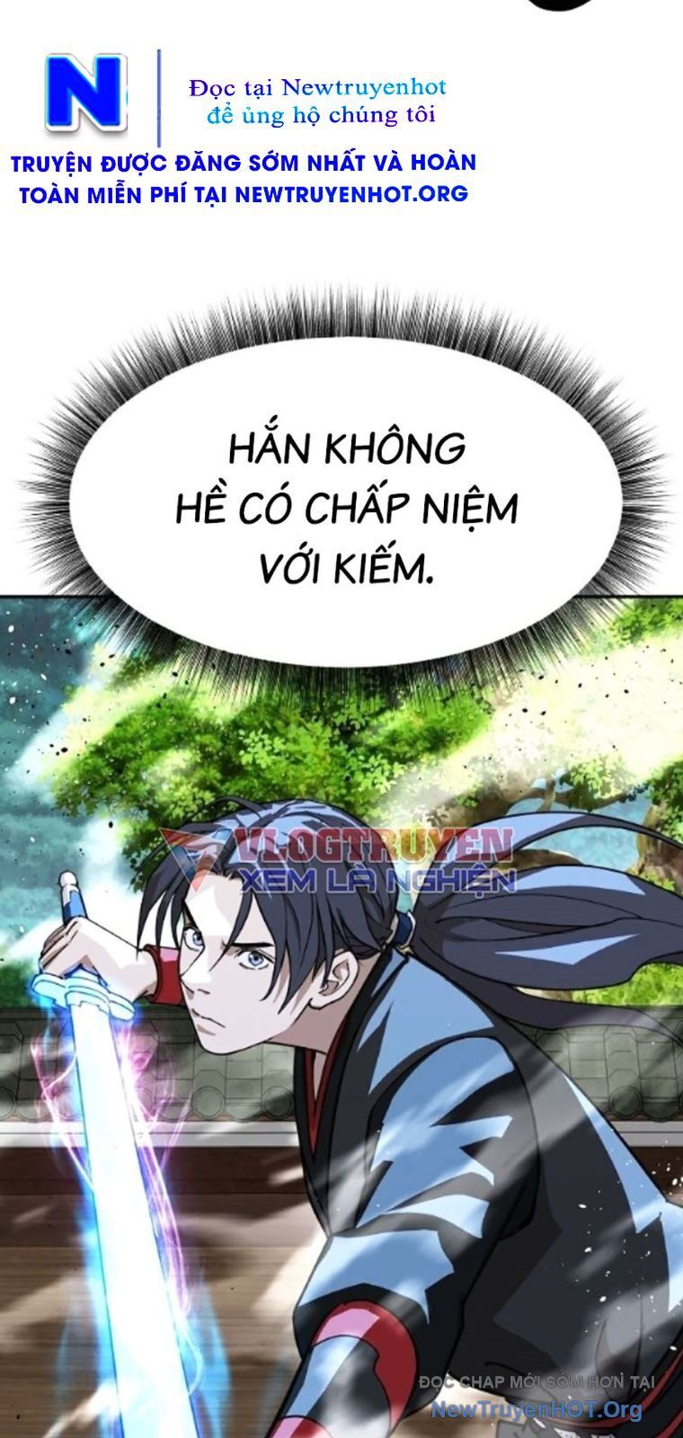 Đại Thánh Trùng Sinh Nam Cung Thế Gia Chương 30 Ảnh 15