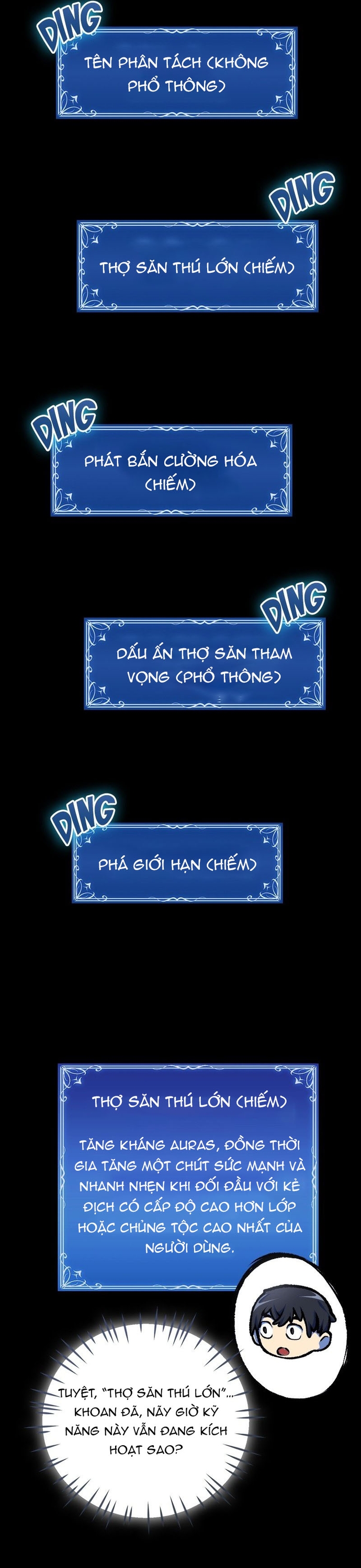 Thợ Săn Nguyên Thủy Chương 62 Ảnh 34