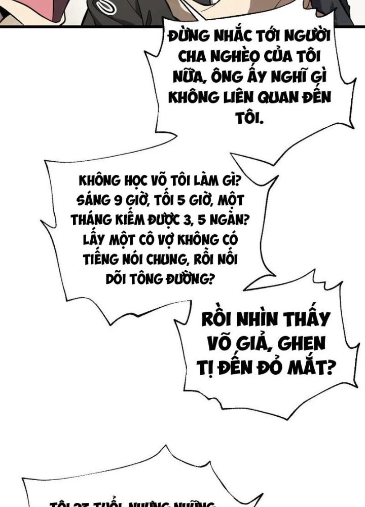 Toàn Cầu Cao Võ Chương 310 Ảnh 41