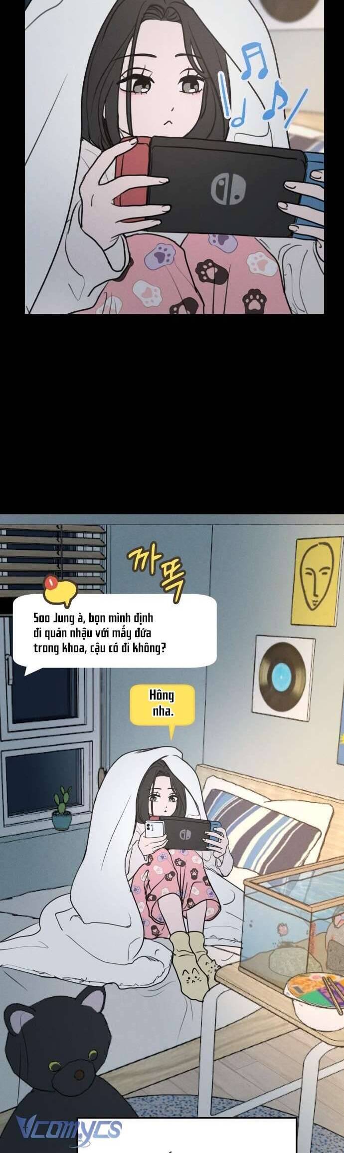 Muốn Được Lừa Dối Chương 1 Ảnh 17