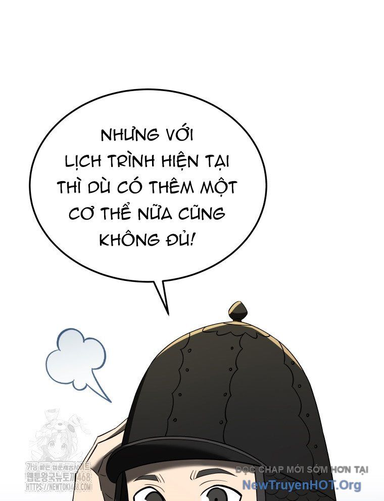 Vương Triều Đen Tối: Joseon Chương 99 Ảnh 54