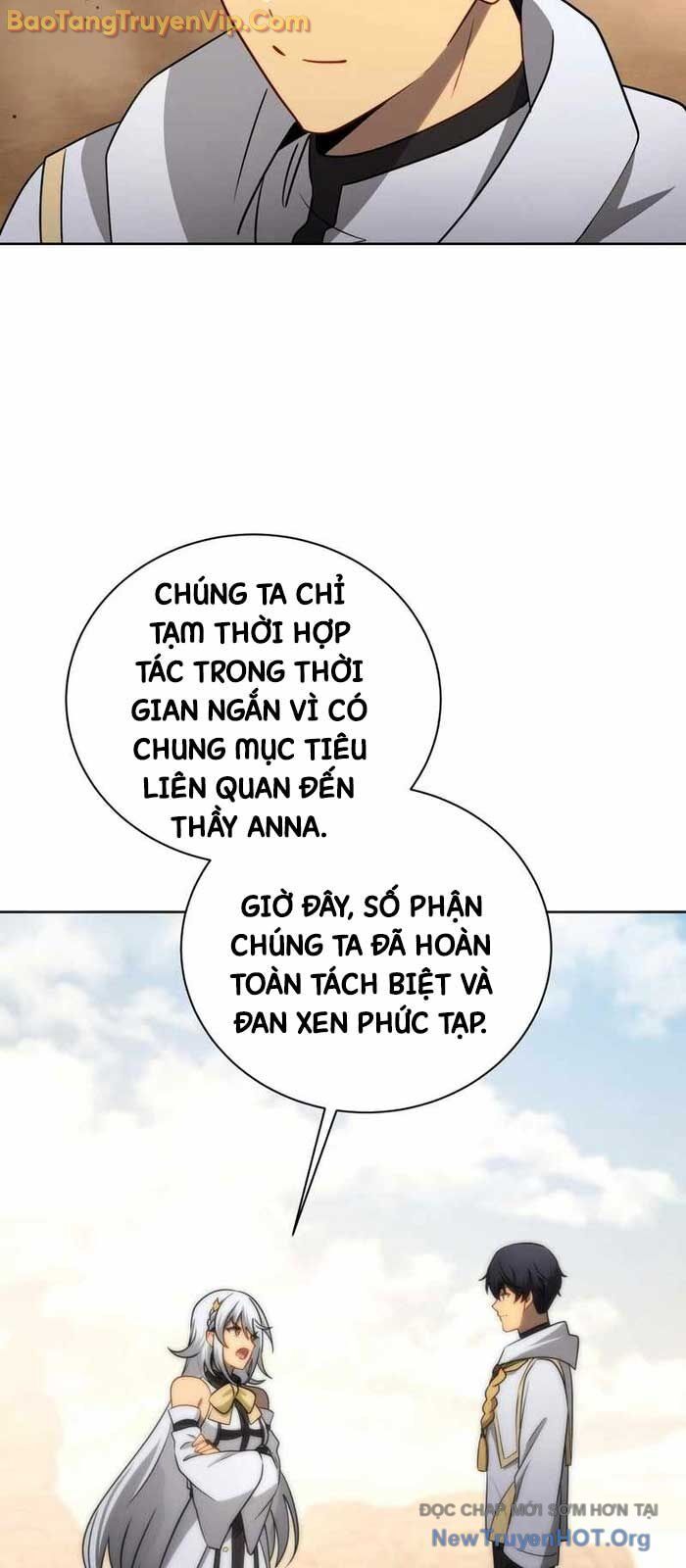 Tử Linh Sư Thiên Tài Của Học Viện Chương 176 Ảnh 58