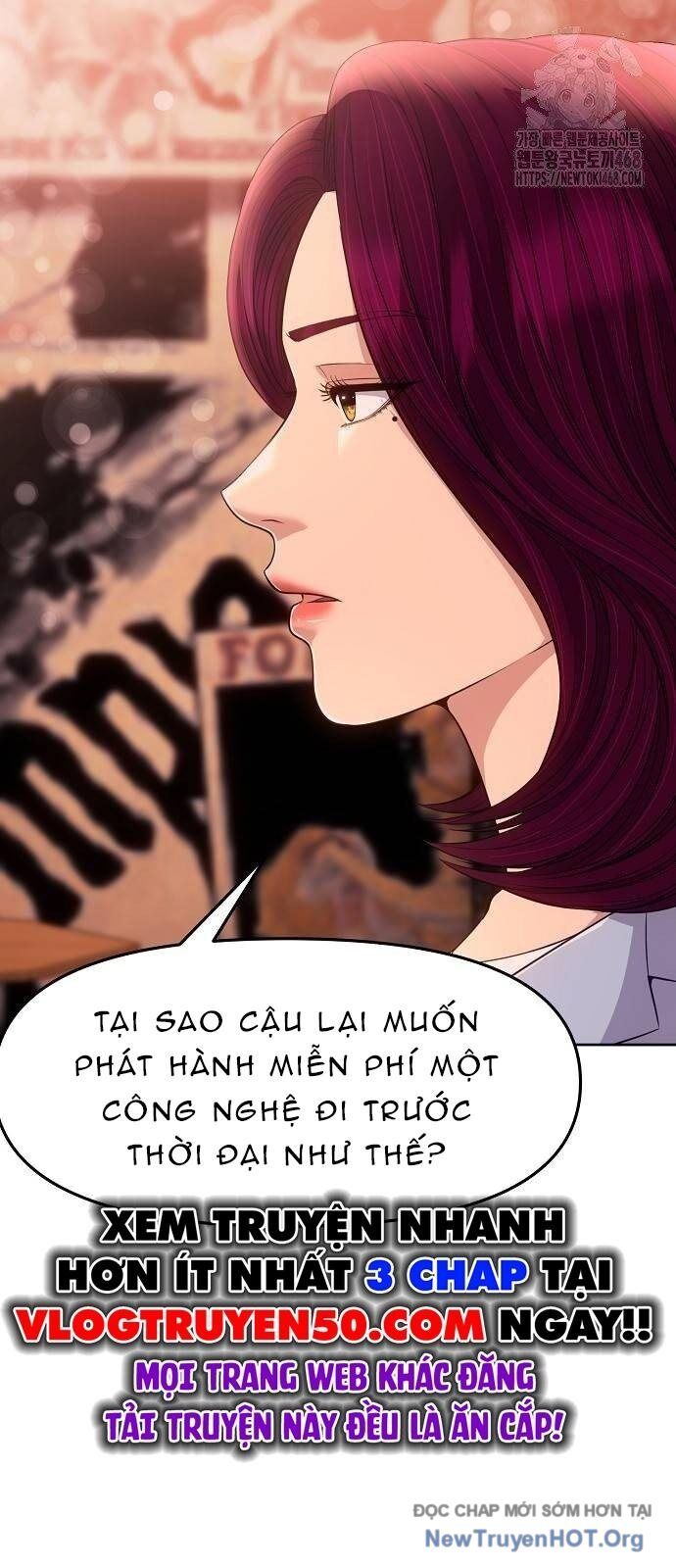 Nhân Viên Thực Tập Kim Cheolsu Chương 103 Ảnh 10