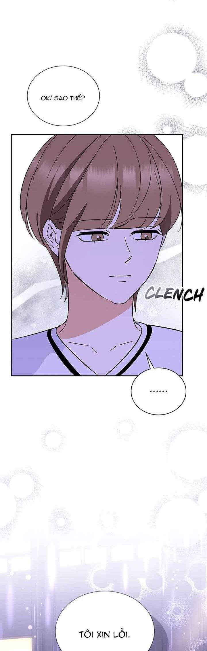 Please Divorce Me Chương 48 Ảnh 33