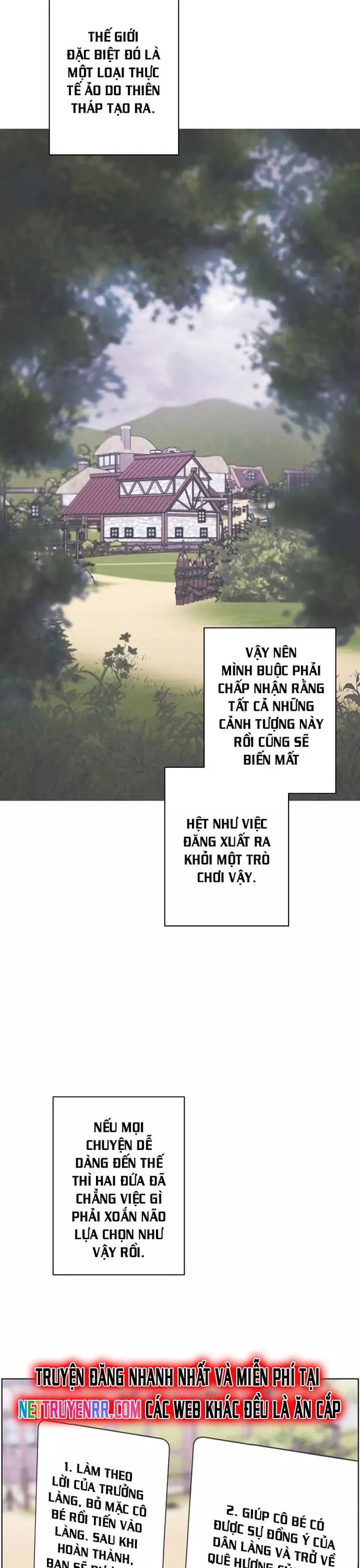 Biến Thành Phế Vật Trong Tiểu Thuyết Giả Tưởng Chương 165 Ảnh 15