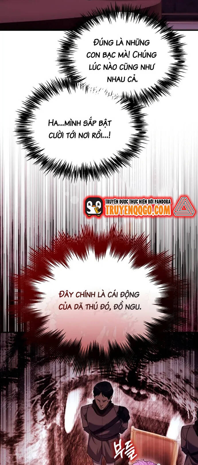 Cẩm Nang Sinh Tồn Của Vai Quần Chúng Cấp Siêu Việt Chương 19 Ảnh 33