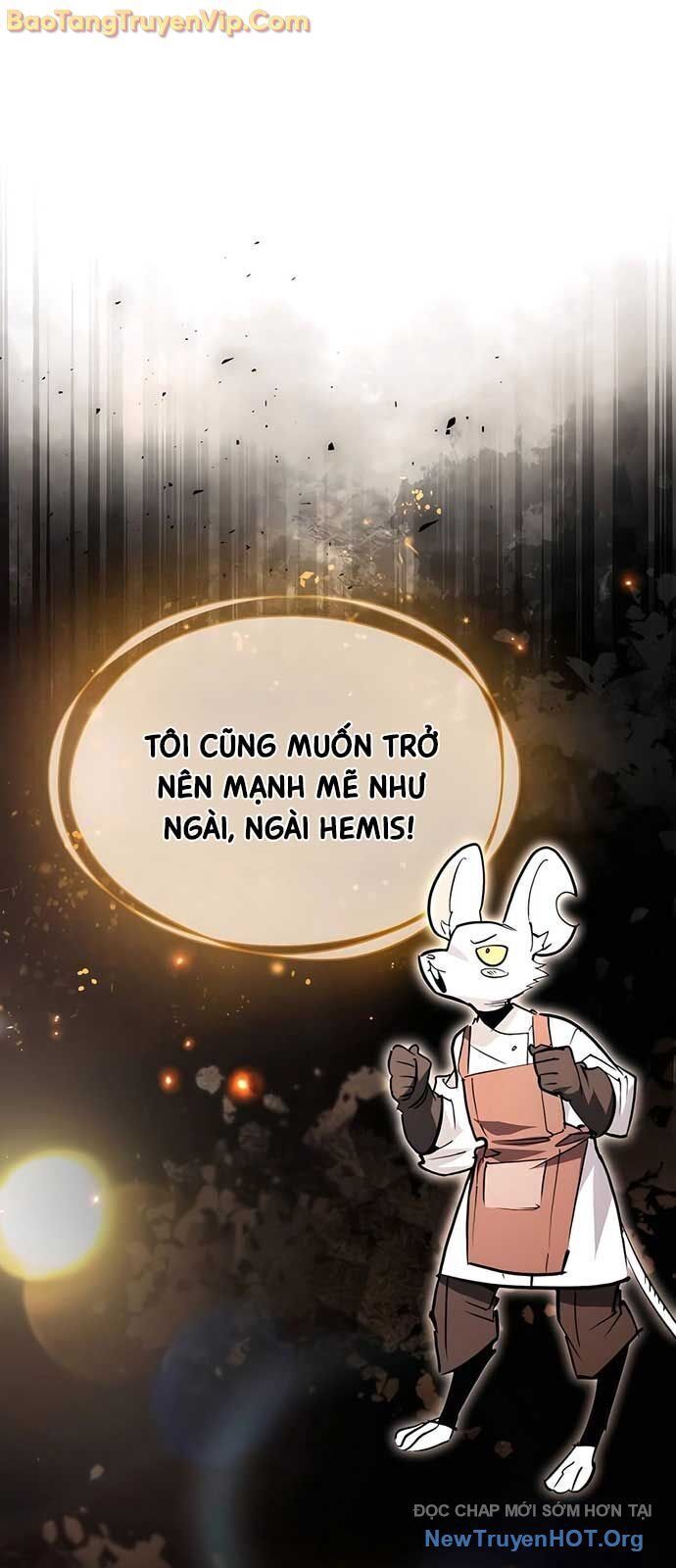 Trên Thế Giới Không Có Chiến Binh Xấu Chương 40 Ảnh 72