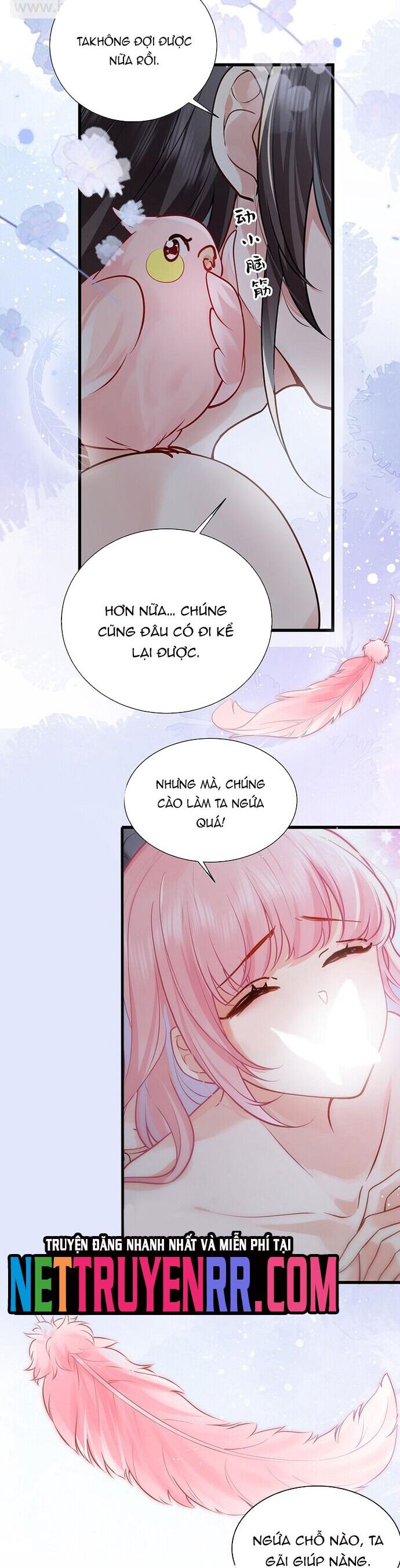 Sau Khi Công Chúa Bội Tình Bạc Nghĩa Chương 116 Ảnh 5