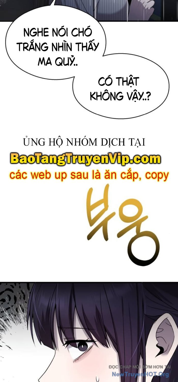Hẹn Hò Rùng Rợn Chương 20 Ảnh 16