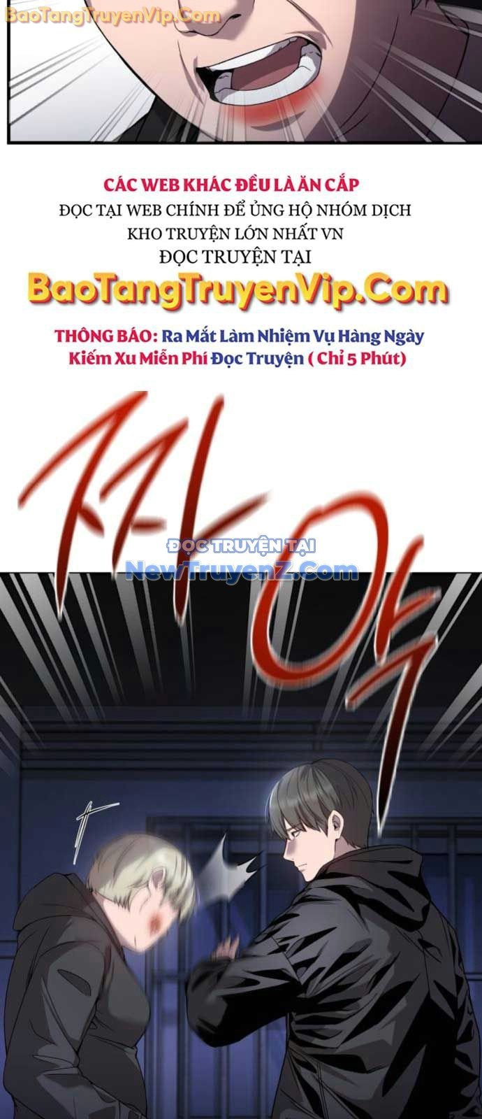 Hẹn Hò Rùng Rợn Chương 19 Ảnh 36