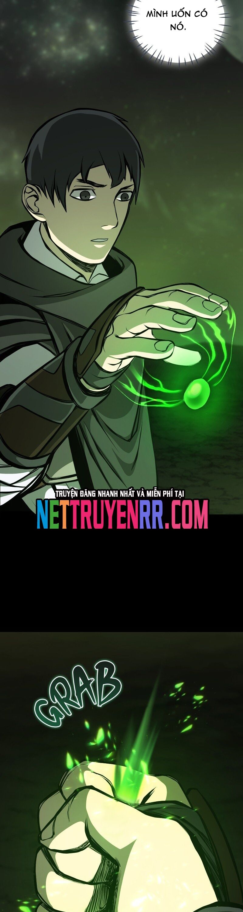 Thợ Săn Nguyên Thủy Chương 66 Ảnh 77