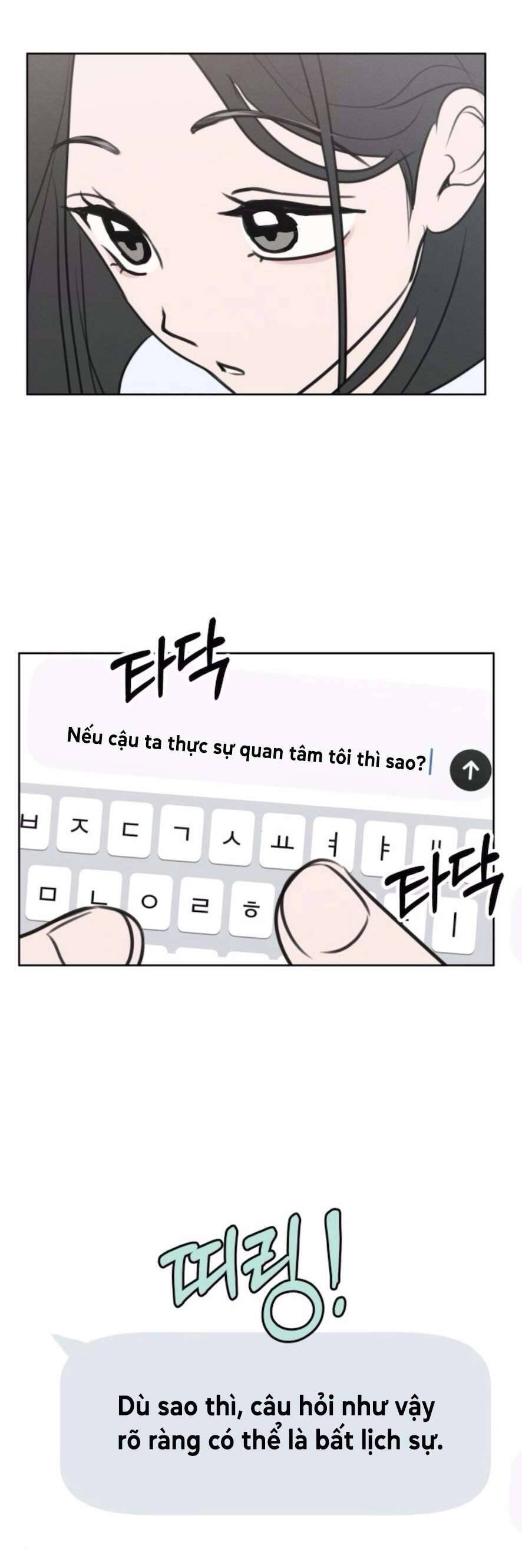 Muốn Được Lừa Dối Chương 5 Ảnh 21