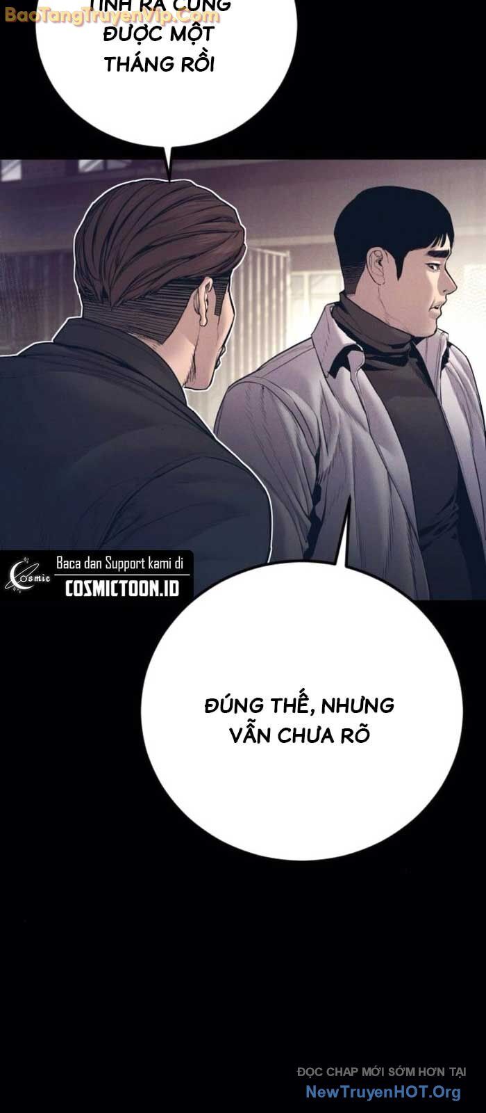 Đặc Vụ Kim Chương 194 Ảnh 19
