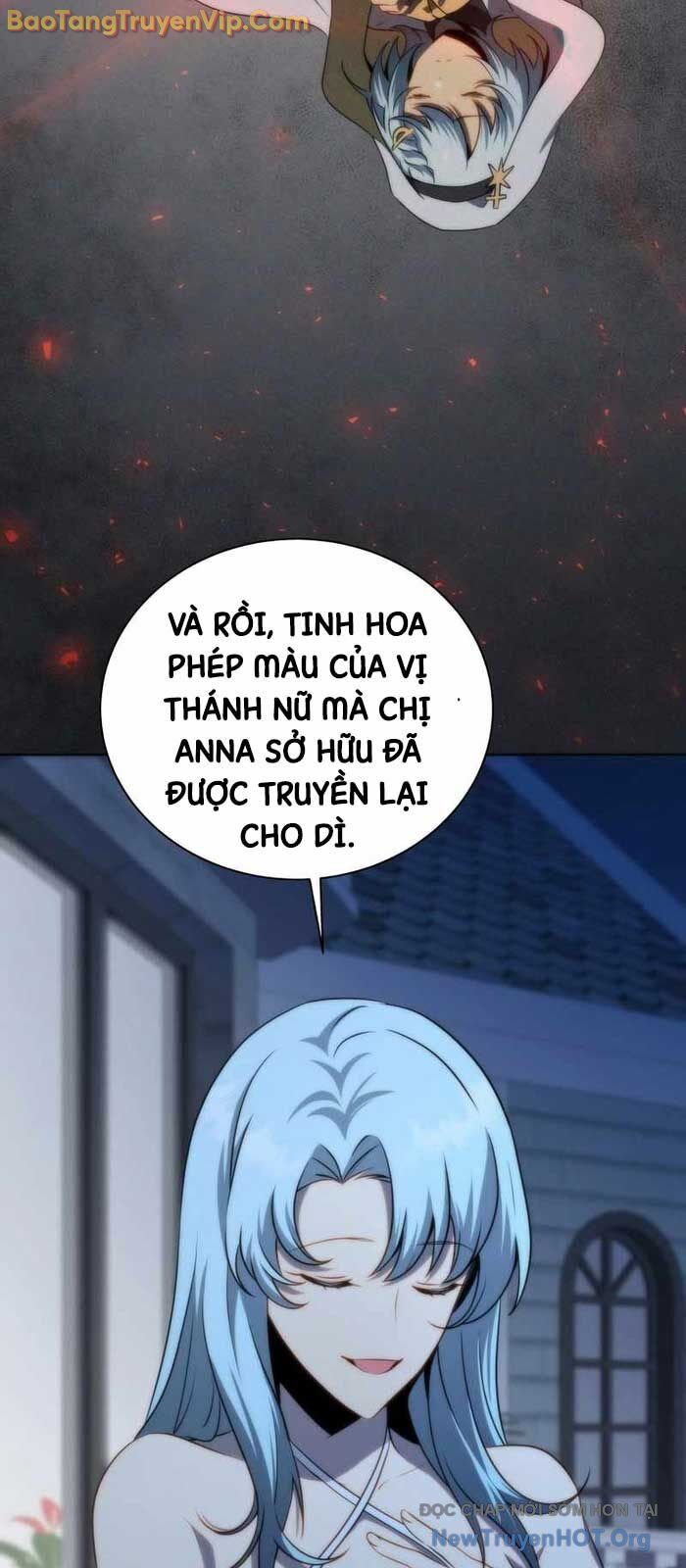 Tử Linh Sư Thiên Tài Của Học Viện Chương 176 Ảnh 22