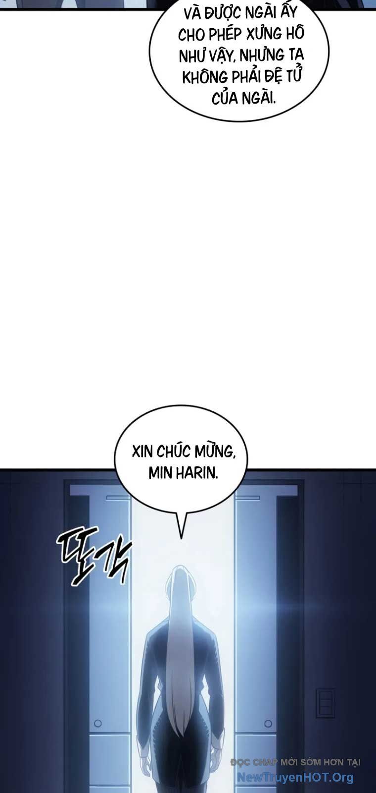 Sự Trở Lại Của Pháp Sư Vĩ Đại Sau 4000 Năm Chương 208 Ảnh 35