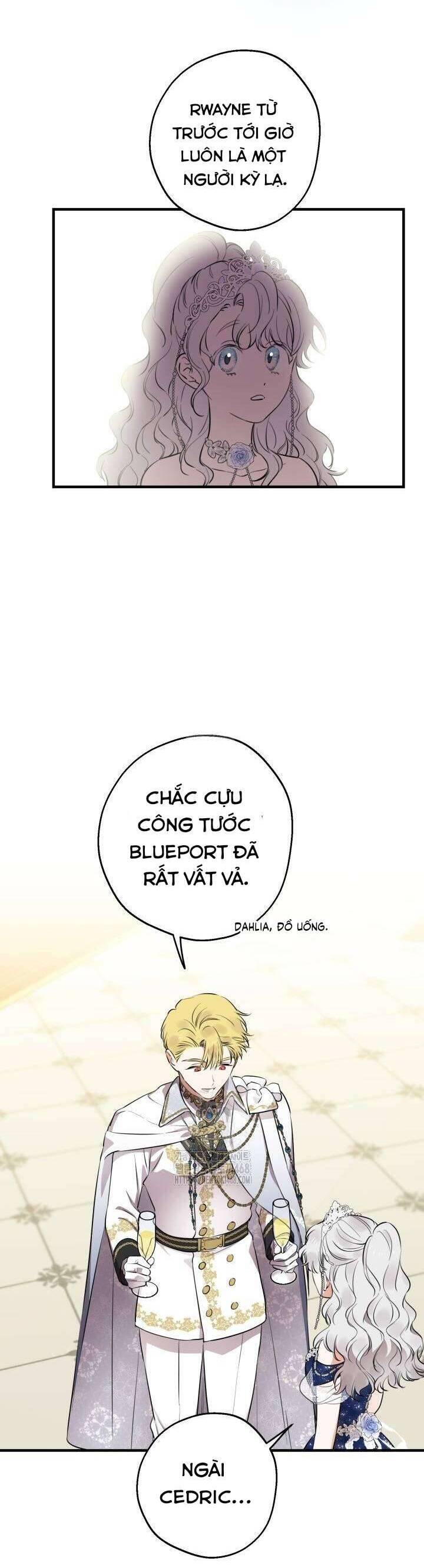 Những Nhân Vật Mạnh Nhất Thế Giới Ám Ảnh Tôi Chương 128 Ảnh 31