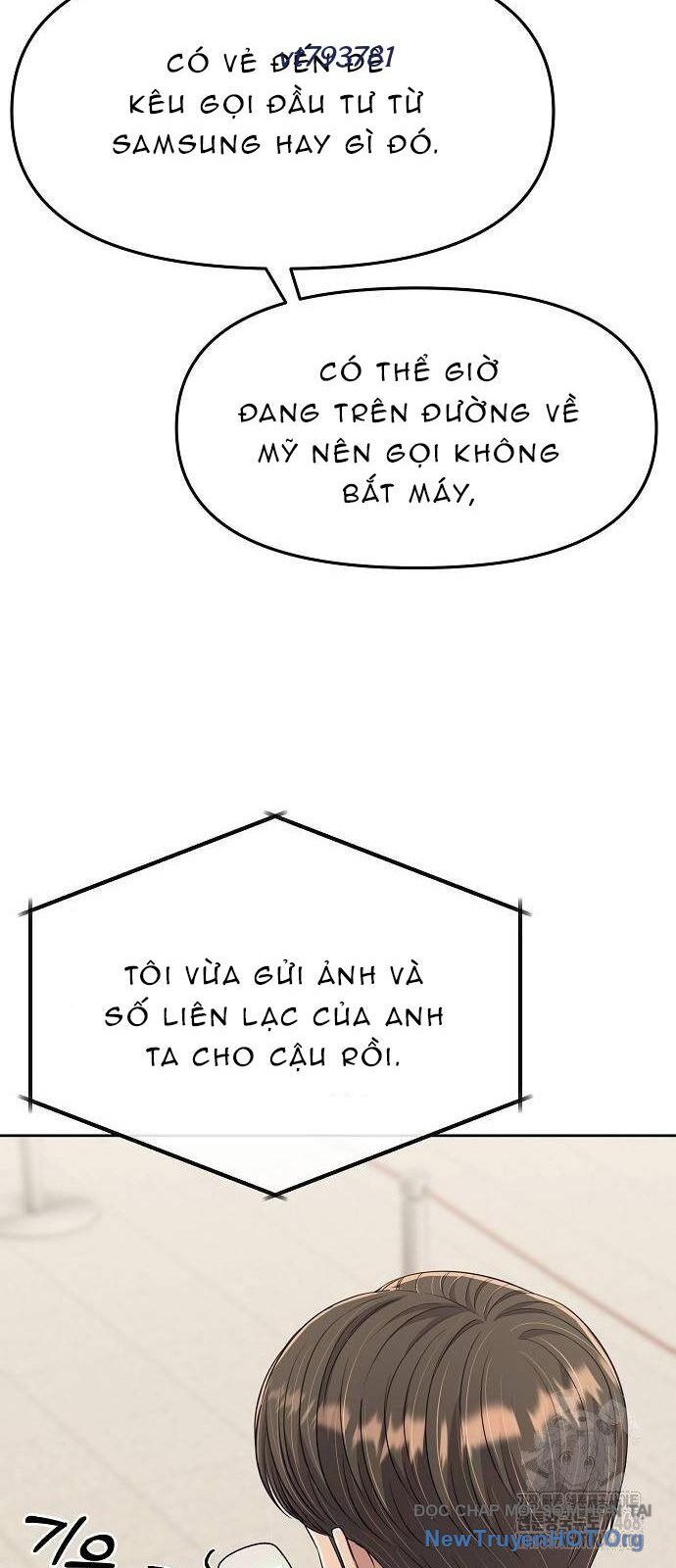 Nhân Viên Thực Tập Kim Cheolsu Chương 103 Ảnh 79