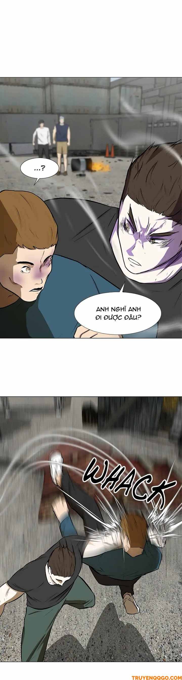 Dark Mortal (Official) Chương 64 Ảnh 8