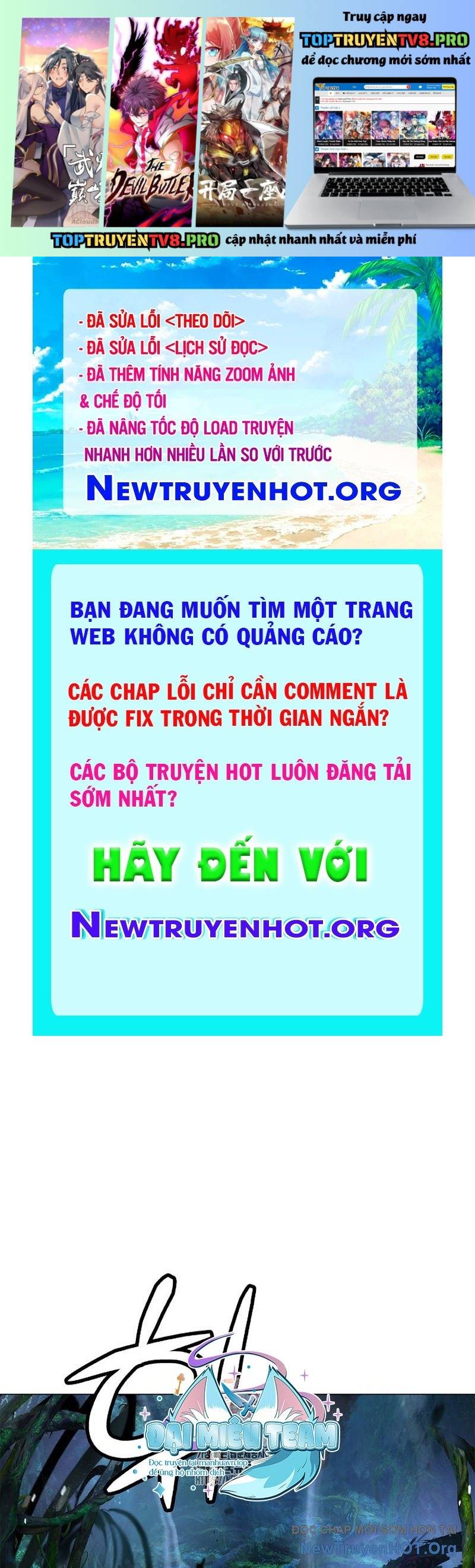 Xuyên Không Thành Hổ Chương 199 Ảnh 2