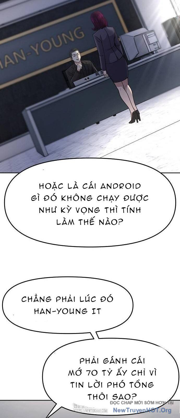 Nhân Viên Thực Tập Kim Cheolsu Chương 103 Ảnh 64