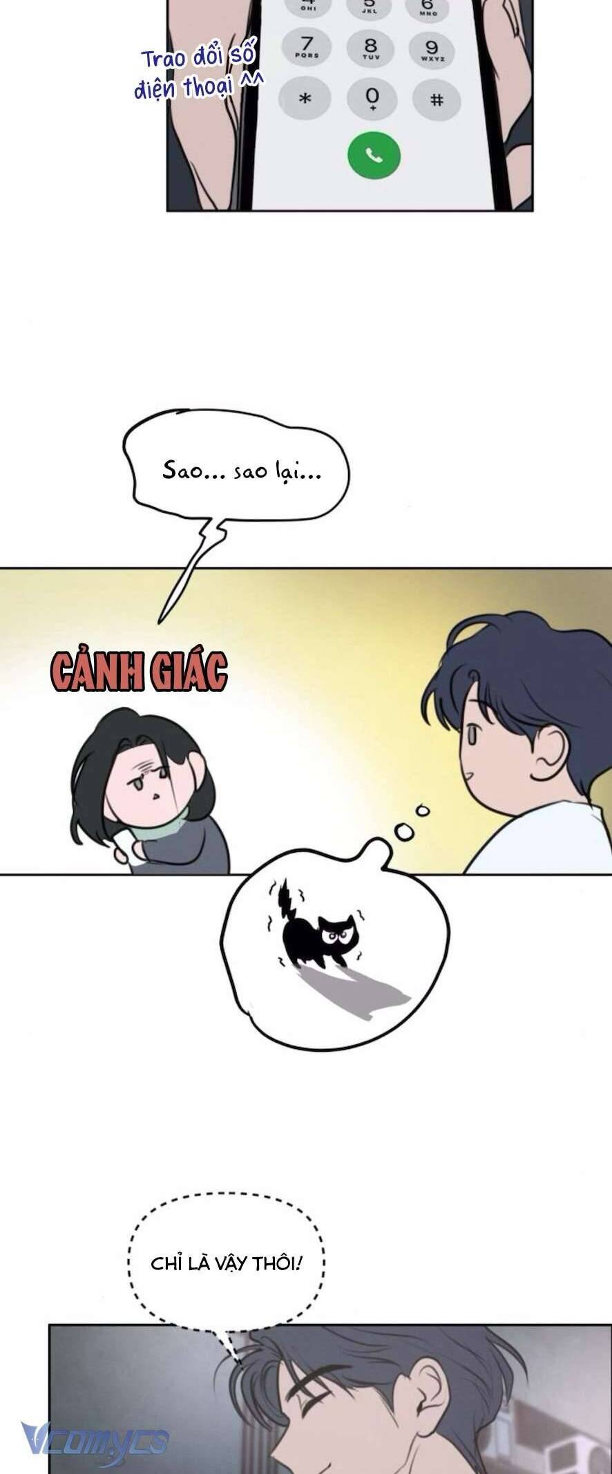 Muốn Được Lừa Dối Chương 2 Ảnh 8