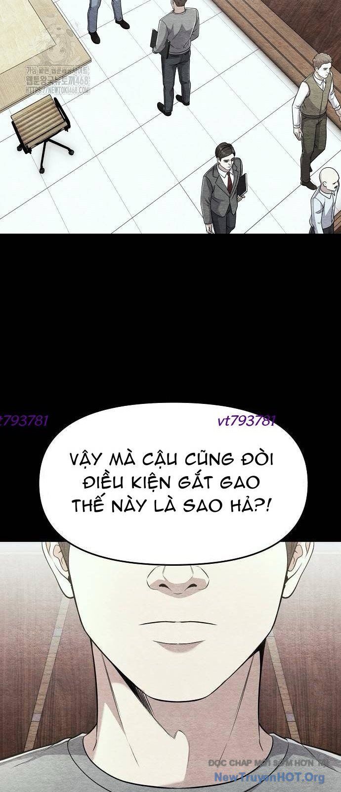 Nhân Viên Thực Tập Kim Cheolsu Chương 105 Ảnh 26