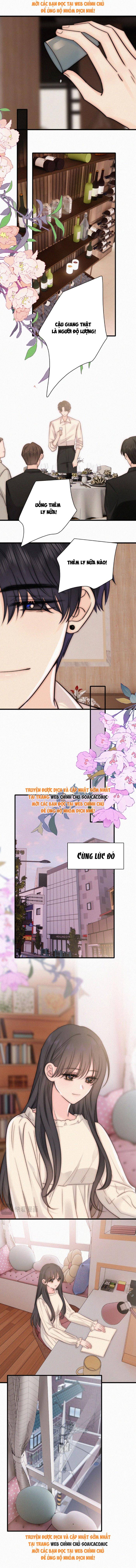 Điên Cuồng Yêu Em Chương 142 Ảnh 3