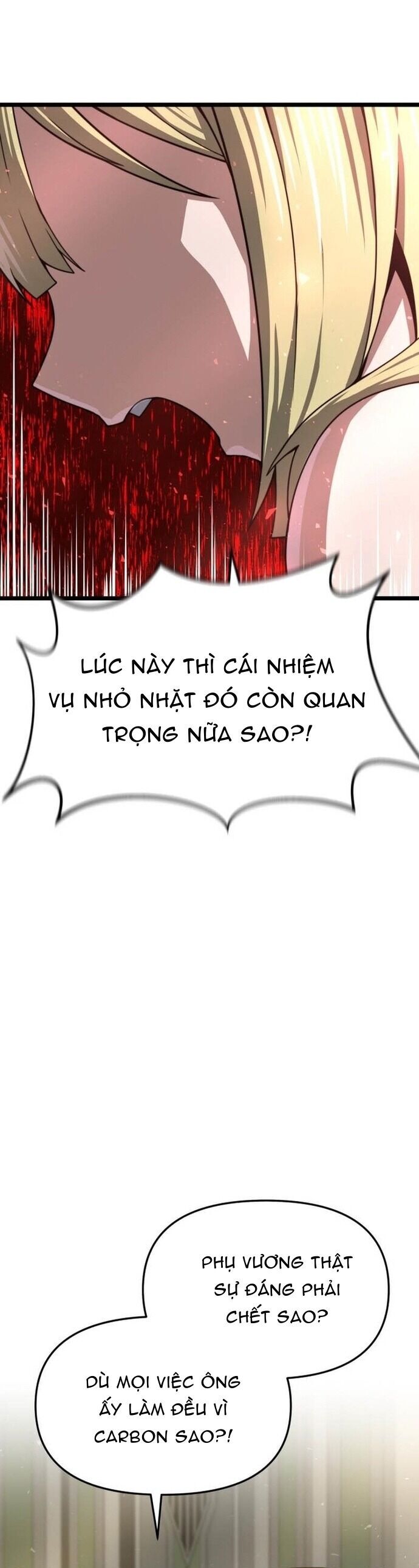Kiếm Ma Chết Tiệt Chương 37 Ảnh 11