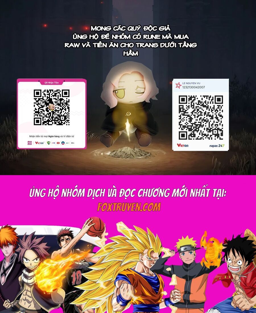 Nếu Chúa Quỷ Kết Hôn Ở Thôn Quê Chương 15 Ảnh 22
