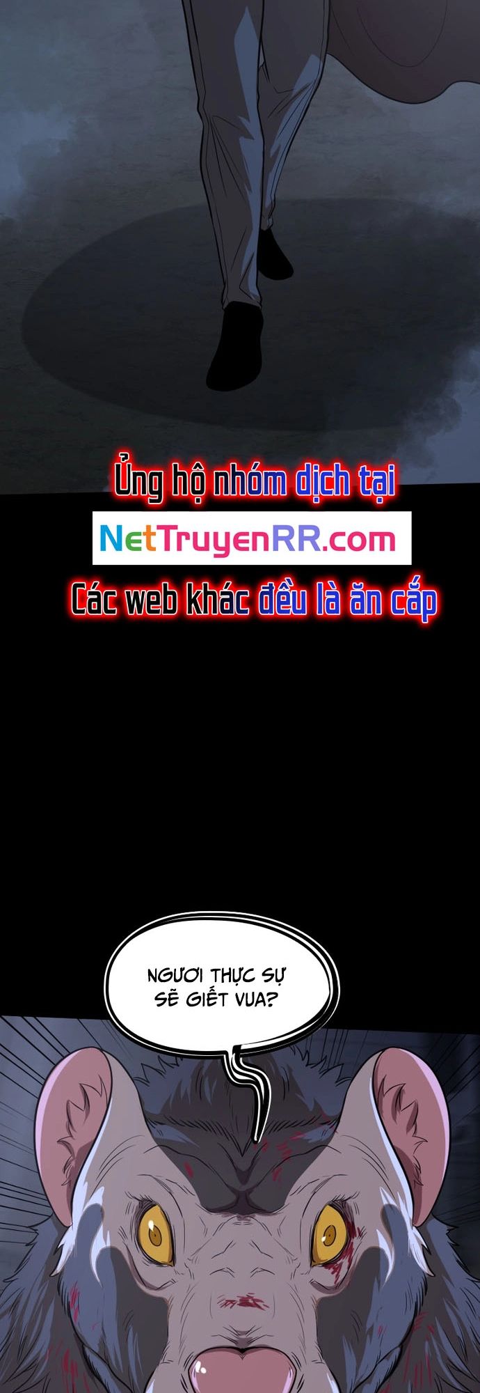 Thợ Săn Nguyên Thủy Chương 55 Ảnh 39