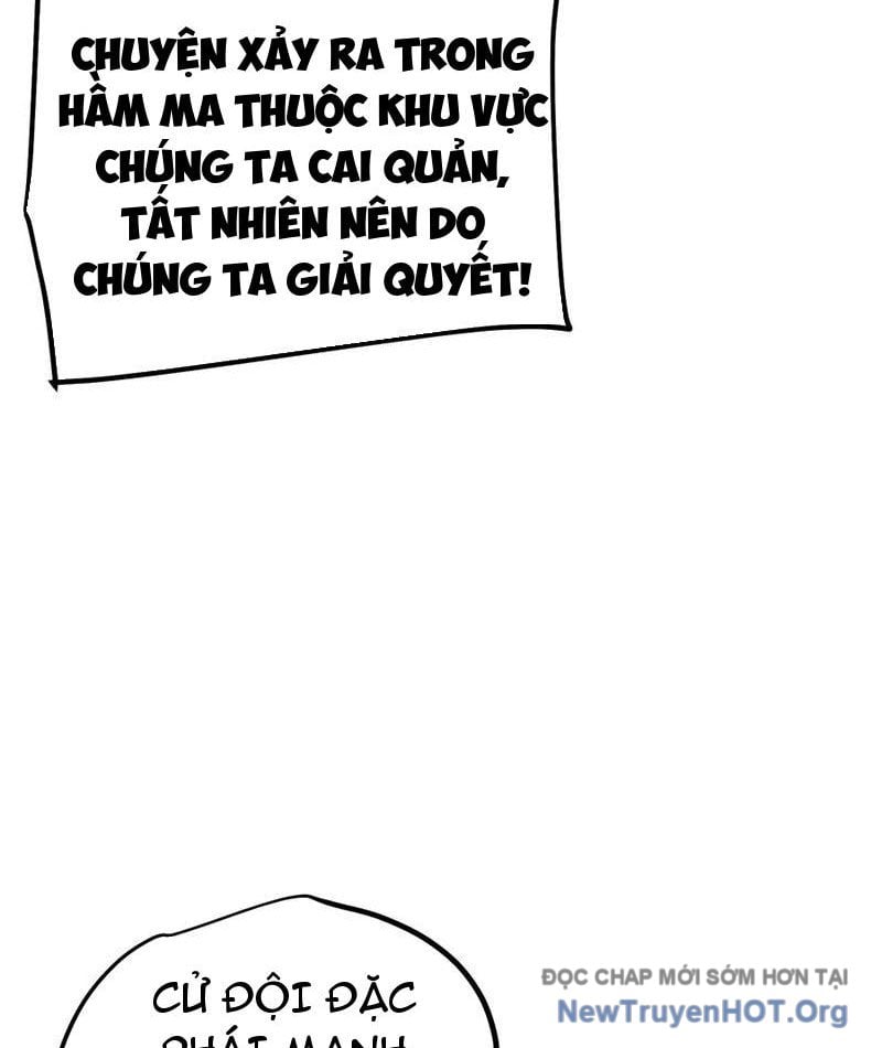 Không Chết Được Ta Đành Thống Trị Ma Giới Chương 107 Ảnh 38