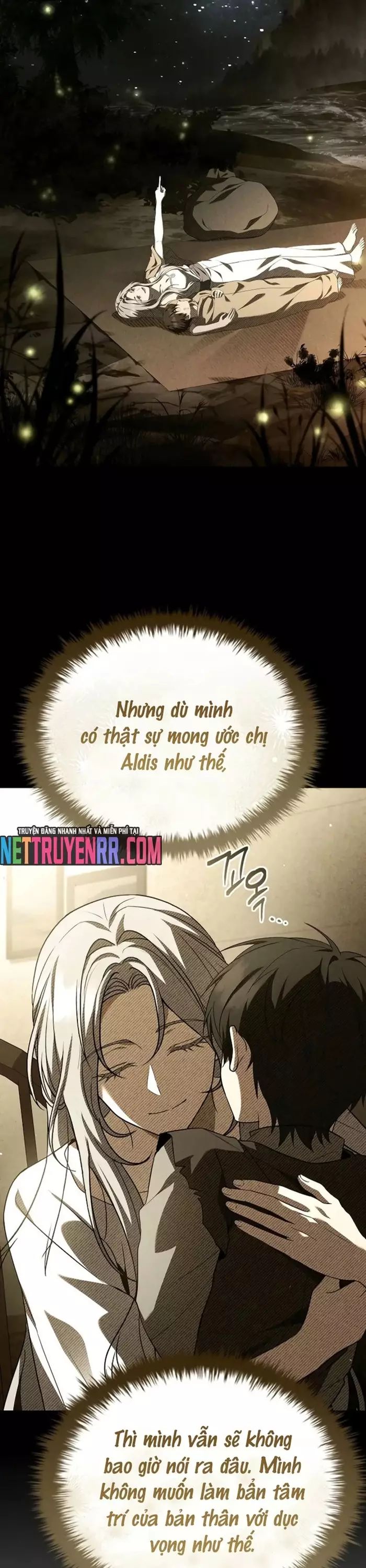 Vô Hồn Bất Kính Giả Dạ Chương 39 Ảnh 14