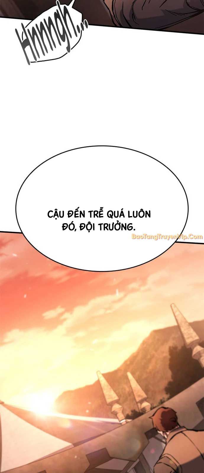 Hiệp Sĩ Sống Vì Ngày Hôm Nay Chương 58 Ảnh 92
