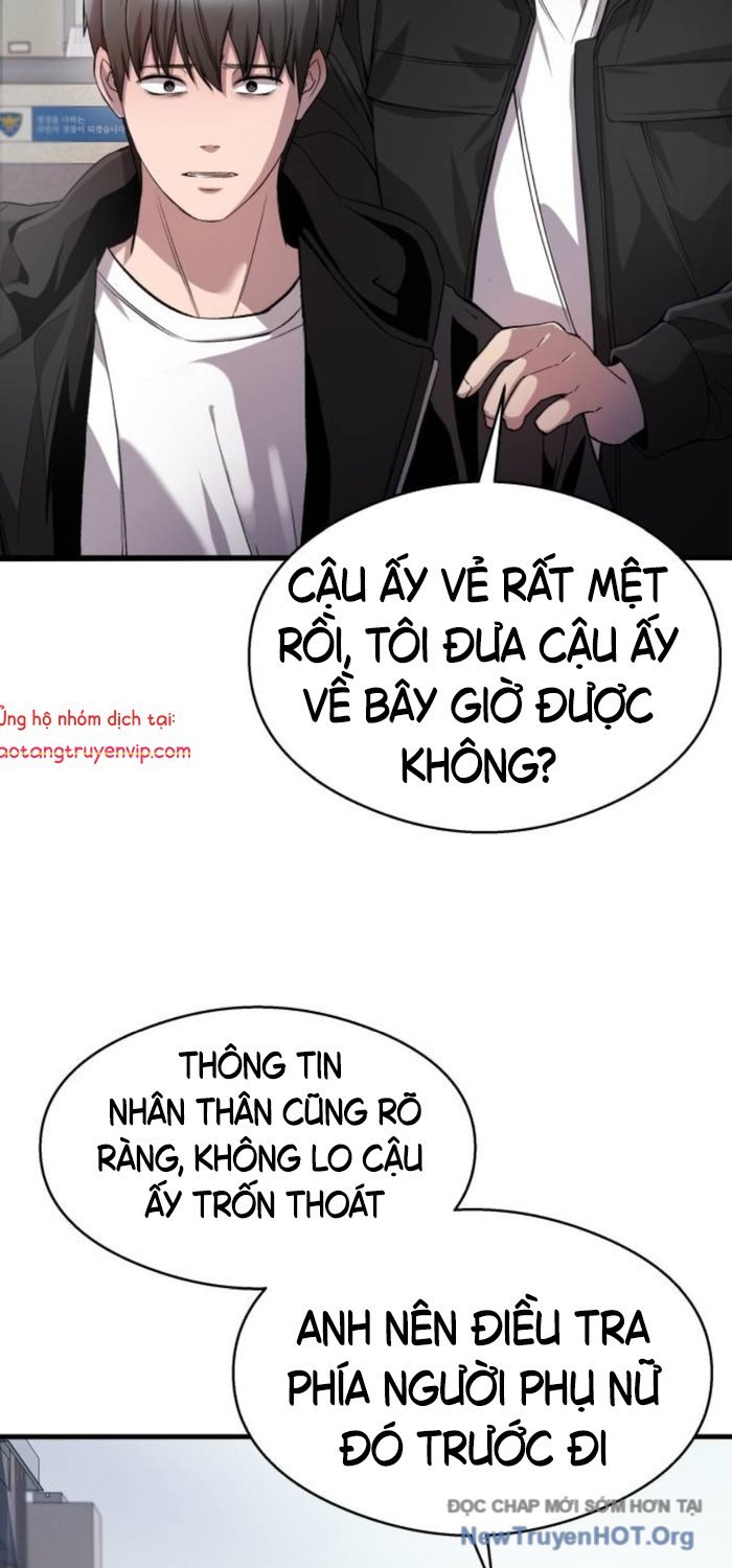 Hẹn Hò Rùng Rợn Chương 20 Ảnh 66